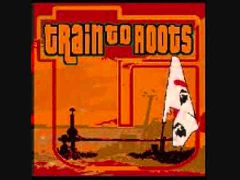 Train to roots - Tricky day .wmv