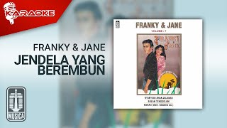 Download lagu Franky & Jane - Jendela Yang Berembun ( Karaoke Video) mp3