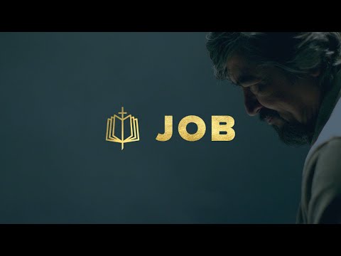 Job: The Bible Explained