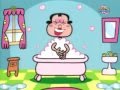 Sesame Street Elmo S World The Bathtime Channel Featuring Bubbles Martin