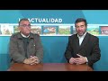 SE VIENE EL NIÑO: ¿COMO SE PREPARA LA CUMBRE?