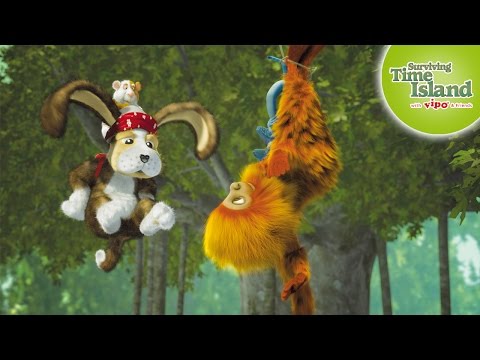 VIPO: Once Upon a Time Watch - Finnish Language