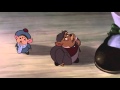 The Great Mouse Detective The Toy Store Scene HD