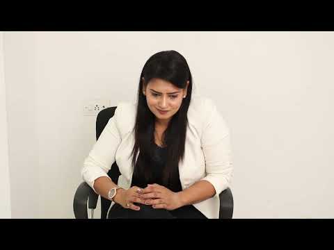 REKHA BALAA Audition as Amrita