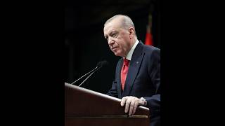 Cumhurbaşkanlığı Kabinesi Toplantısı