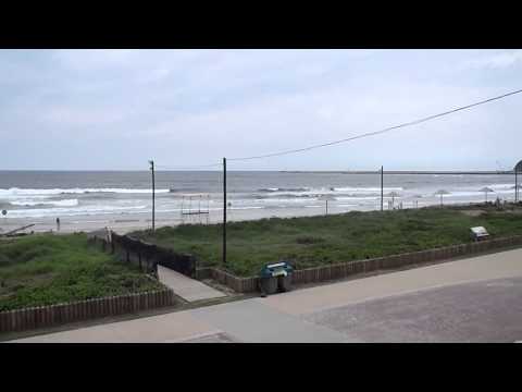 Varsity College Marine Surfski Series 2012 - Surf Check Video for Race 9 - IT Works