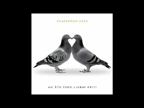 Shaderwan Code - Sejdefu majka buđaše