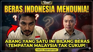 Download lagu SHOCKING‼️THIS GUY SAYS MALAYSIA'S LOCAL RICE SUPPLY ISN'T ENOUGH? mp3