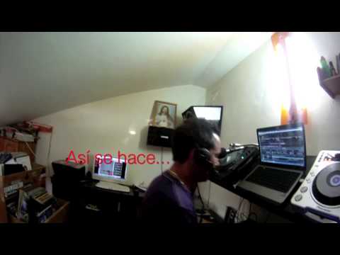 Living Dance Music&RafaDj,Dj Chumary y Dj Muela