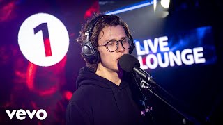 David Kushner - Lost On You (Lewis Capaldi cover) in the Live Lounge