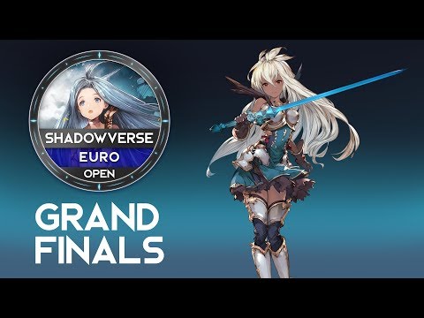 EURO Grand Finals - SVO 2018 Brigade of the Sky