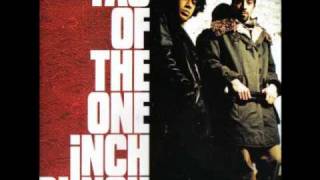 One Inch Punch - If