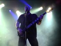 Rage - Empty Hollow - Live in Barcelona 20/03 ...