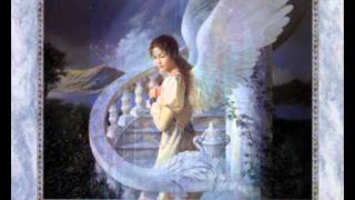 Daevid Allen and Solid Space: Visions of Angels (by Genesis)