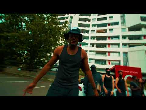 Wavyvls - Aufwärmphase (Music Video) [Dir. by Amino]