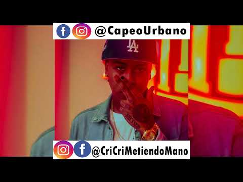 Kaly Ocho x Braulio Fogon - Kaly Pool Party (AUDIO OFICIAL)