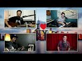 Jars of Clay - Trouble Is  ( Live )
