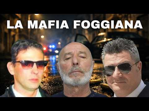 La Società Foggiana: la Mafia più Spietata d’Italia oggi (Documentario)