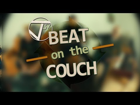 Beat OnThe Couch #01 - How To Make A Trap Beat