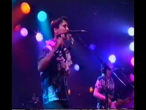 Space Kelly - Das Mädchen aus dem Fussballtrikotkatalog (live in Toyko)