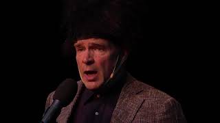 Erik van Muiswinkel-YouTube