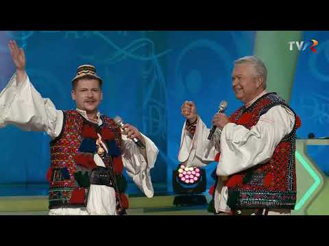 Ionuț Cocoș şi Gheorghe Turda – După pui de moroşan (@O dată-n viaţă)