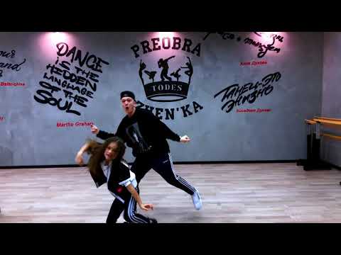 Doni feat Тимран & Батрай - Забери | Dance Choreo| Todes| ShoStyle