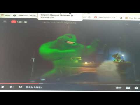 Bubbleshontas Part 9 - "Mine Mine Mine"