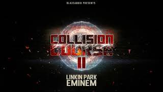 Eminem &amp; Linkin Park - Until It Breaks/Despicable (Collision Course 2)