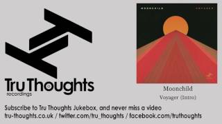 Moonchild - Voyager - Intro