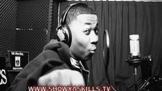 DJ V12 , POP DOLLARZ ON WWW.BOSSRADIOLIVE.COM