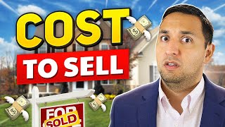 How Much Does It Cost to Sell Your House Texas in 2022!