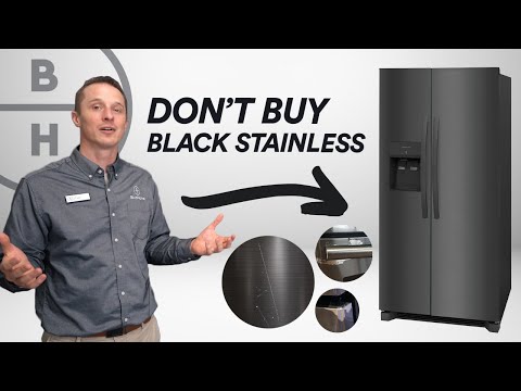 image-Do people like stainless steel appliances in the kitchen?Do people like stainless steel appliances in the kitchen?