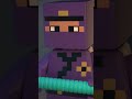 A Skeleton In The Warrior Hideaway LEGO Minecraft Shorts