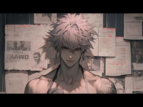 ♤SKYND - Columbine (Slowed and Reverbed)♤