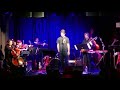 Triumph of The Egg perform Harry Nilsson's "Lullaby in Ragtime"