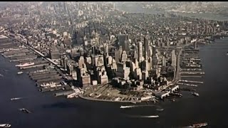 Prologue-West Side Story (1961)by Leonard Bernstein