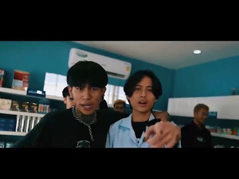 BT - Take your pills - Feat . @P6ICK  ( Prod.Mr.N )  (Official Music Video)