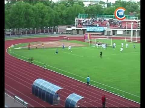 "Динамо" (Брест) - "Динамо" (Минск) - 1:2 от 15.05.2010
