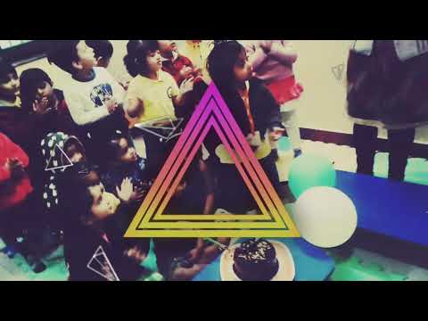 Happy Birthday Satvik.