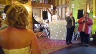 Stuart Matthew Price and Jack Edwards - ANTHEM from Chess