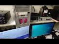 Ham Radio 1kw Amplifier Testing And Mumbling