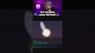 Download lagu Tatl and Tael warn Link of danger in Majora's Mask #shorts mp3