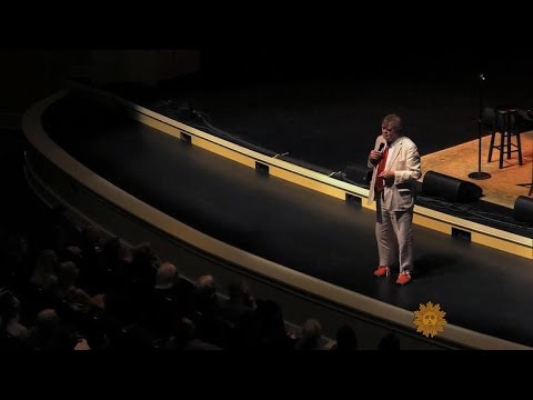 The end of an era for "A Prairie Home Companion"