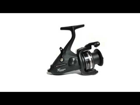 Shimano Baitrunner DL 2500 FB