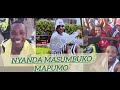 NYANDA MASUMBUKO MAPUMO 2025