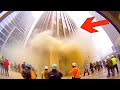 Most Destructive Earthquakes Caught On Camera!