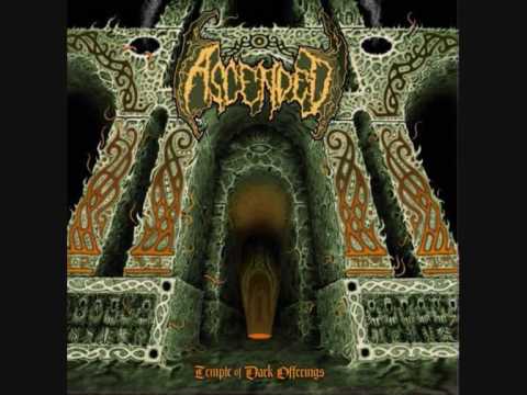 Ascended - Wedlock of Lust