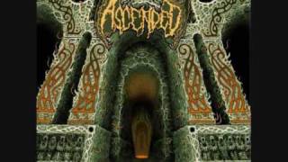Ascended - Wedlock of Lust