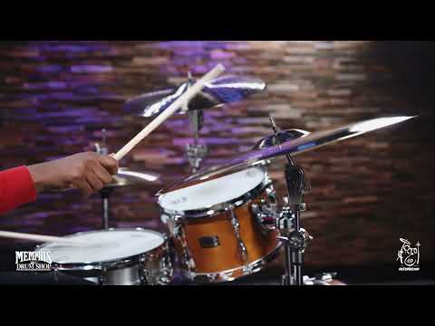 Zildjian 22" A Custom Ping Ride Cymbal - 3561g (A20524-1111022J)